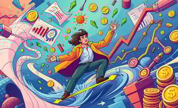 Beyond the Bailout: Self-Reliance in Financial Turmoil