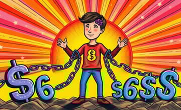 The Psychology of Debt: Understanding Borrower Behavior