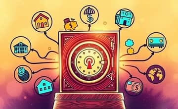 The Anatomy of a Safe Portfolio: Deconstructing Risk Elements