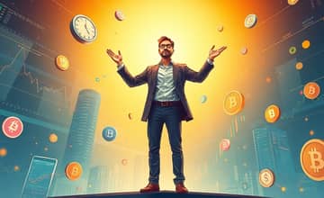 Empowered Investing: Taking Control of Your Financial Future