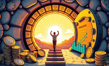 The Art of the Escape Hatch: Crafting Your Financial Exit Strategy