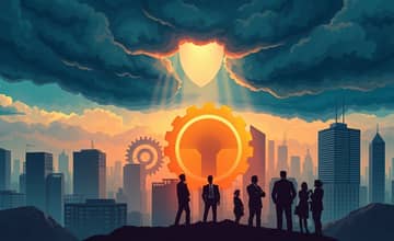 The Unseen Threats: Identifying and Mitigating Non-Market Risks