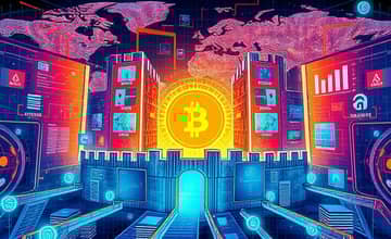 Strategic Safeguards: Implementing Robust Financial Defenses