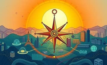 The Investor's Compass: Guiding Your Portfolio Through Turbulence