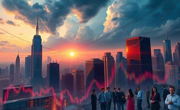 Beyond the Horizon: Preparing for Emerging Financial Dangers