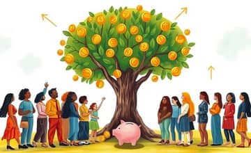 The Essential Guide to Financial Well-being