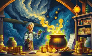 The Alchemy of Assets: Transforming Risk into Rewarding Outcomes