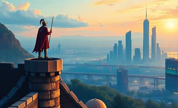 The Strategic Sentinel: Standing Guard Over Your Investments