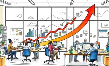 Budgeting for Growth: Beyond the Basics of Spending Plans