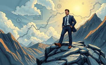 The Prudent Path: Navigating Financial Peril with Confidence