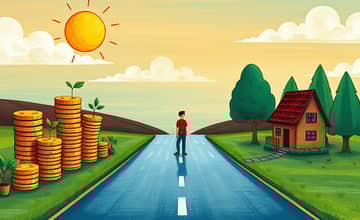 Financial Freedom Formula: Your Blueprint for Independence