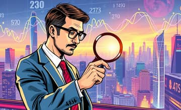 Forecasting Financial Failures: Early Detection Systems