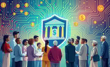 Pinpointing Vulnerabilities: A Deep Dive into Your Financial Weaknesses