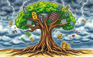 Building a Recession-Proof Portfolio: Strategies for Stability