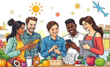 The Smart Spender's Handbook: Cultivating Conscious Consumption