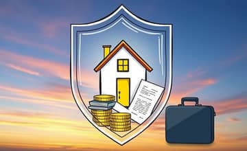 Protecting Your Assets: A Guide to Smart Risk Management