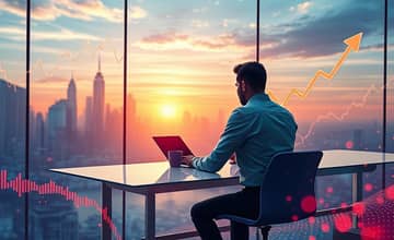 The Investor's Edge: Gaining an Advantage in the Market