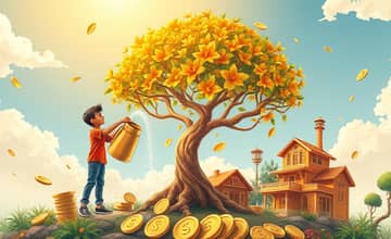 Making Your Money Work: The Power of Smart Investments