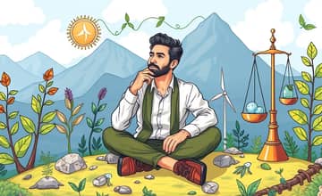 Mindful Investing: Aligning Your Money with Your Goals