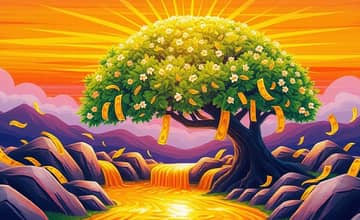 From Scarcity to Abundance: Rewiring Your Money Mindset