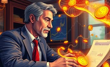 The Wealth Whisperer: Unlocking Your Financial Potential