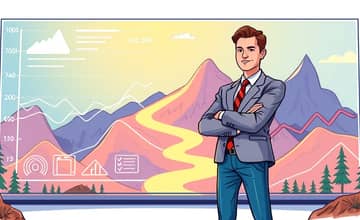 Financial Storytelling: Crafting Your Narrative of Success