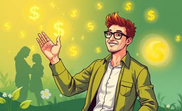 Money Mastery: Taking Control of Your Financial Destiny