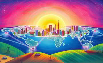 The Global Investor: Opportunities Beyond Your Borders