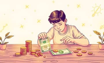 Smart Spending Habits: Building a Foundation for Financial Health