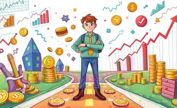 From Novice to Nifty: Your Guide to Smarter Investing