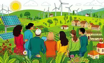 Investing for Impact: Making Your Money Matter Socially