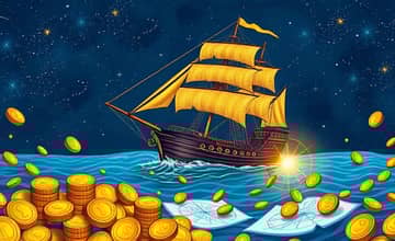 The Financial Navigator: Charting Your Course to Wealth