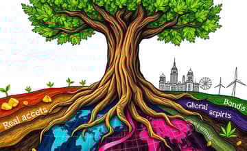 The Future-Proof Portfolio: Adapting to Change and Uncertainty