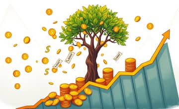 The Dividend Advantage: Income Strategies for Investors