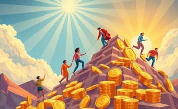 The Path to Prosperity: Practical Steps for Wealth Creation