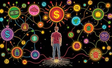 Your Personal Economy: Understanding Your Financial Ecosystem