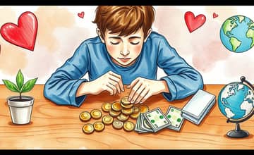 Beyond Budgeting: Intentional Spending for a Fulfilling Life