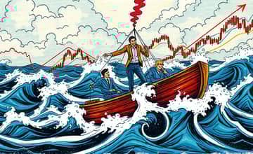 Market Anomalies: Exploiting Inefficiencies for Profit