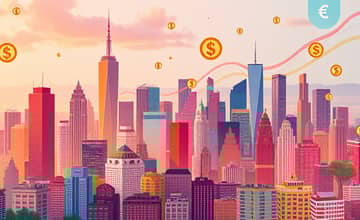 The Future of Your Money: Adapting to Economic Shifts