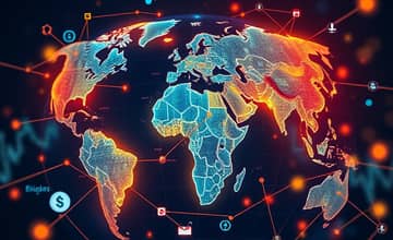 The Global Investor: Expanding Your Market Horizon