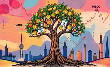 Income Investing: Generating Steady Returns from Markets