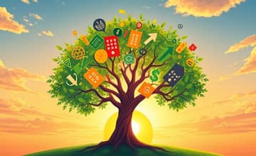 The Power of Diversification: Spreading Market Risk