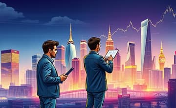 Growth Investing: Identifying Tomorrow's Market Leaders