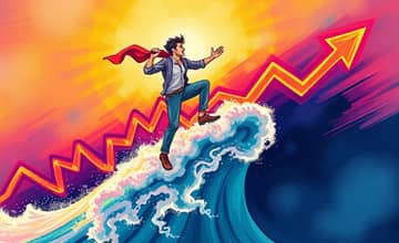 Mastering Momentum: Riding the Trend in Dynamic Markets
