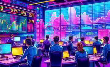 Quant Investing: Data-Driven Strategies for Smart Decisions