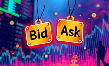 The Bid-Ask Spread: Your Key to Market Efficiency