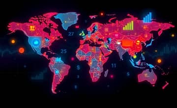 Global Economic Indicators: What to Watch for Market Moves
