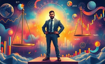 Tax-Efficient Investing: Maximizing Post-Tax Market Gains