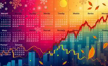 Seasonality in Markets: Exploiting Recurring Patterns