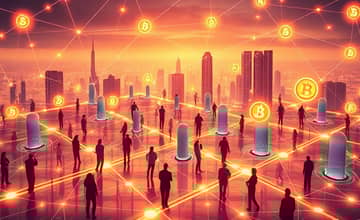 Tokenomics: Designing Sustainable Digital Economies